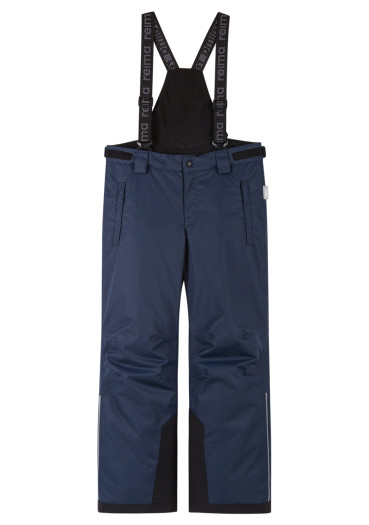 detail Reima Wingon - navy