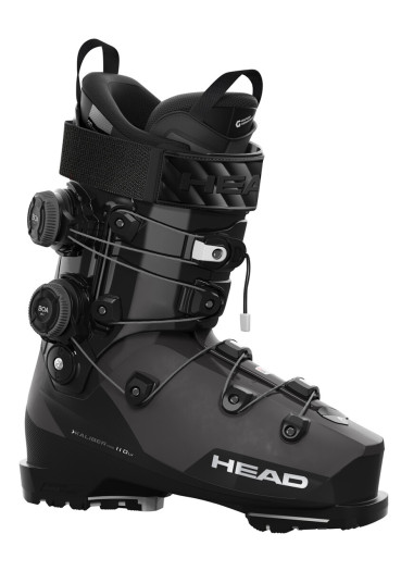 detail Head Kaliber Pro 110 Lv Gw Boa2 Black/Anthr