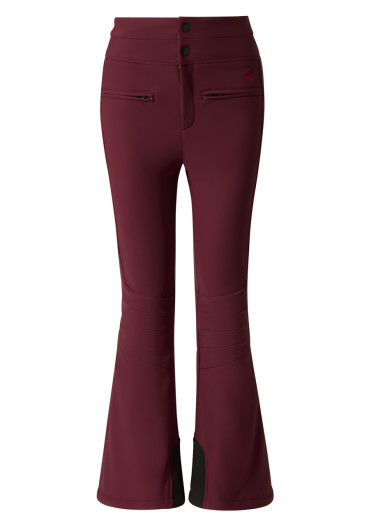 detail Perfect Moment Aurora Hw Ski Pant 2479 Wine