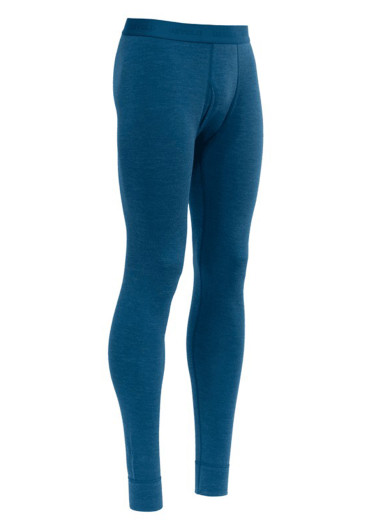 detail Devold Expedition Merino Silk Longs Man
