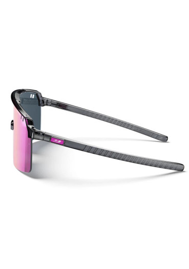 detail Julbo Intensiry JR Gray Translu Brillant