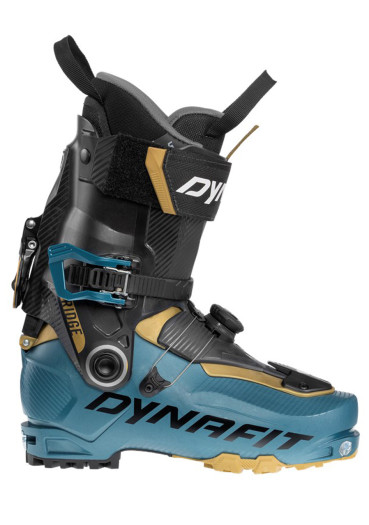 detail Dynafit Ridge Boot Balsam/Black Out
