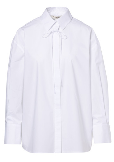 detail Beaumont Esti Blouse White