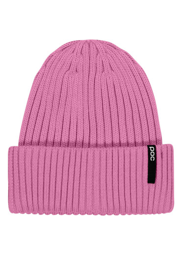 detail POC Beanie Thulite Pink