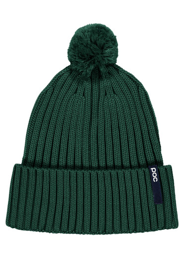 detail POC Beanie Pom Pargasite Green
