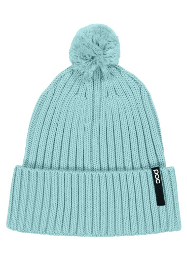 detail POC Beanie Pom Lazurite Blue