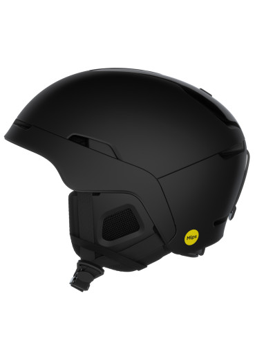 detail POC Obex MIPS Uranium Black Matt