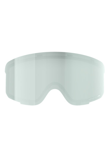 detail POC Nexal Mid Lens Clear/No mirror