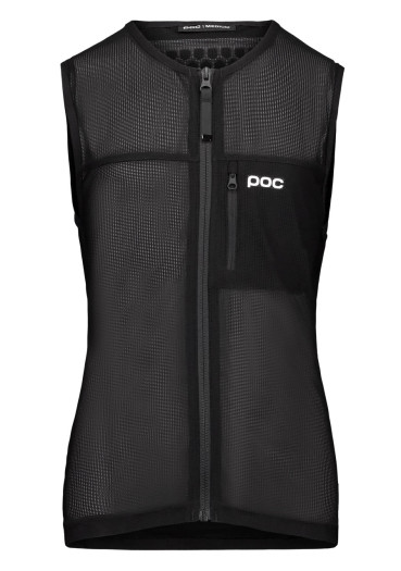 detail POC VPD Air Vest Uranium Black