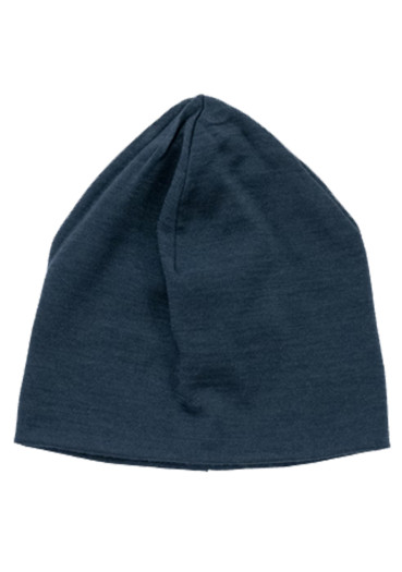 detail Devold Breeze Merino Beanie Kid Night