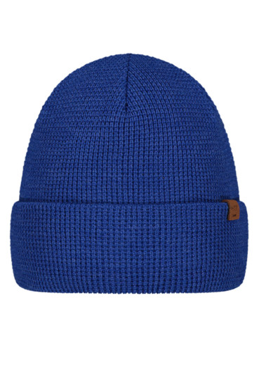 detail Barts Coler Beanie 4872-2602-04 Blue