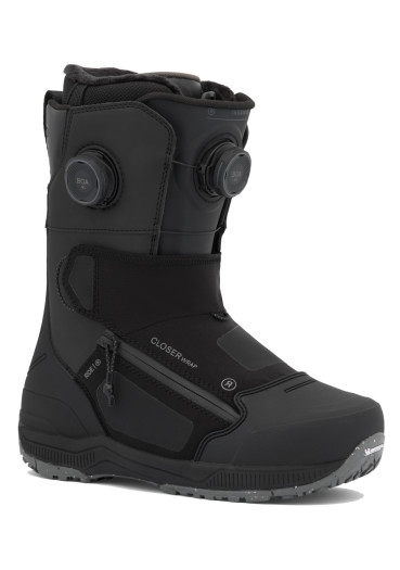 detail RIDE Insano BOA Black