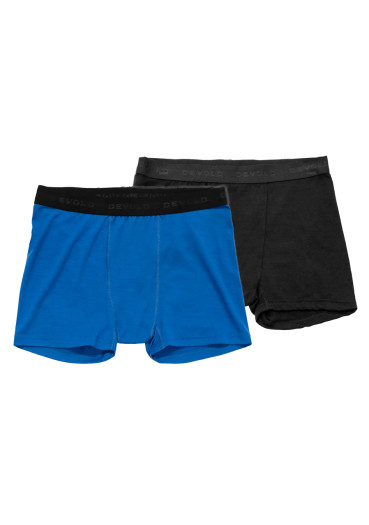 detail Devold Breeze Merino 150 Boxer Man 2Pk