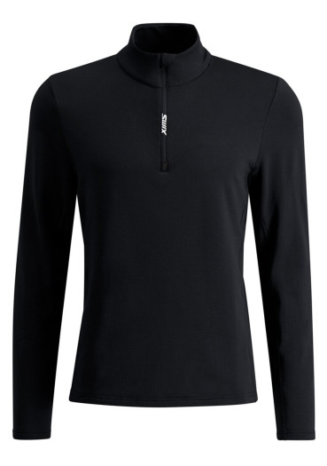 detail Swix 10343-26-10120 Recovery Midlayer mikina,pán.