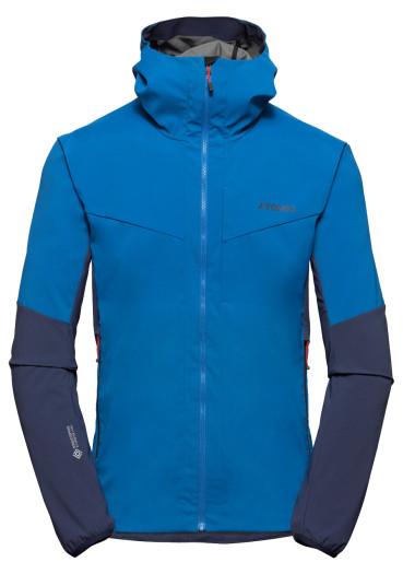 detail Atomic Backland Windstopper® Jac-Blue-Dark Blue