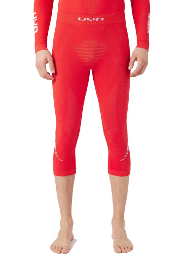 detail Funkčné nohavice UYN Unisex Natyon Biomorph UW Pants Medium Switzerland T021