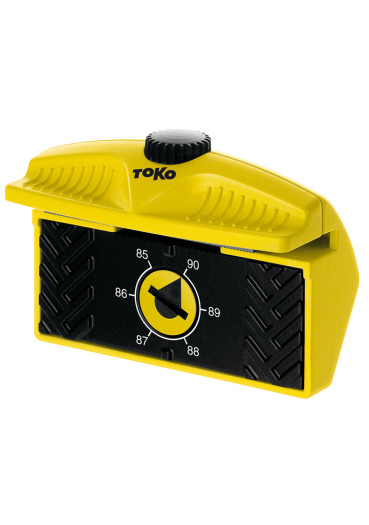 detail Toko Edge Tuner PRO - brousek na hrany sjezd. lyží