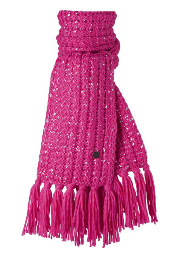 detail BARTS CHRISTELLE SCARF GIRLS *