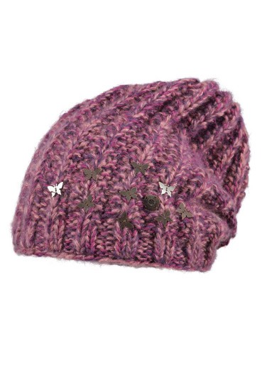 detail Dámska čiapka BARTS FLY BEANIE
