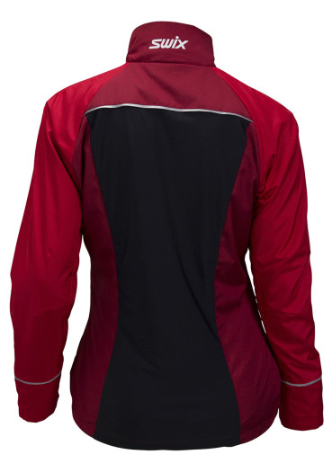 detail Swix Trails W