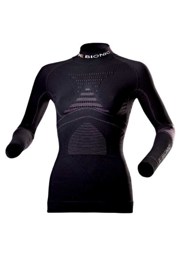 detail Dámske termo tričko X-Bionic Evo 20219 W