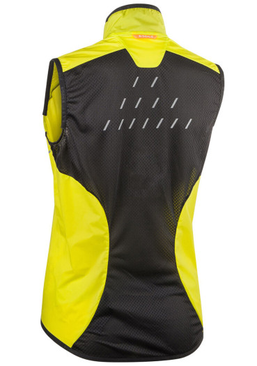 detail Dámska športová vesta Bjorn Daehlie 332546 Spring