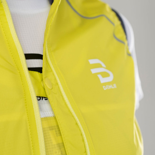 detail Dámska športová vesta Bjorn Daehlie 332546 Spring