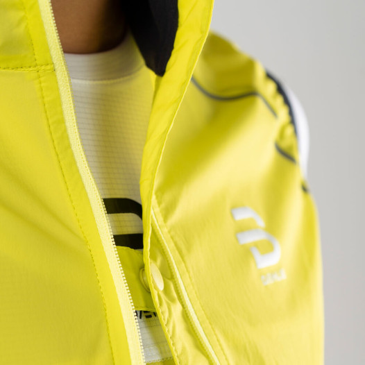 detail Dámska športová vesta Bjorn Daehlie 332546 Spring