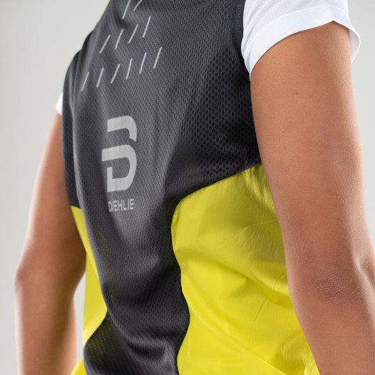 detail Dámska športová vesta Bjorn Daehlie 332546 Spring