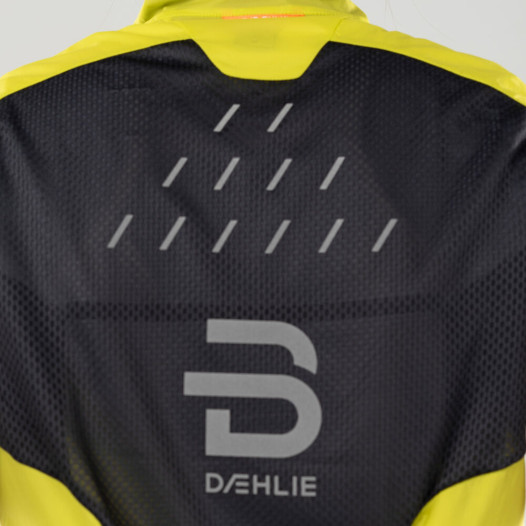 detail Dámska športová vesta Bjorn Daehlie 332546 Spring