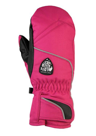 detail SNOWLIFE CANDY MITT RUKAVICE 77