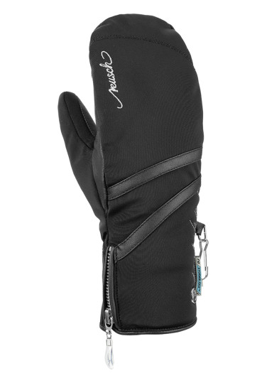 detail Dámske zimné rukavice REUSCH LORE SBX MITT