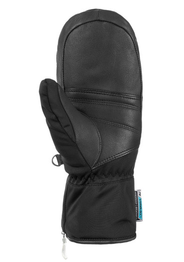 detail Dámske zimné rukavice REUSCH LORE SBX MITT
