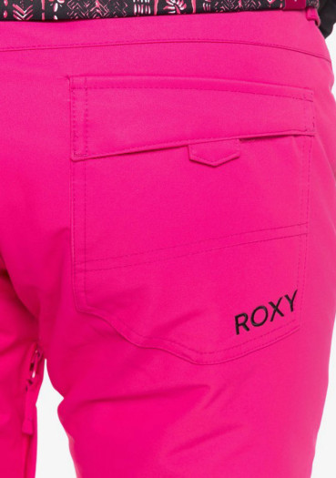 detail Dámske nohavice Roxy ERJTP03091-MML0 BACKYARD PT