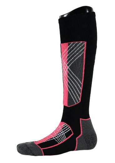 detail Dámske podkolienkySPYDER 16-626922 SPORT MERINO