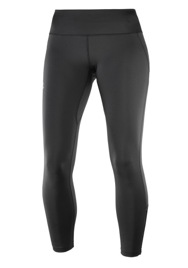 detail Salomon Agile Long Tight W Black