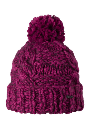 detail Dámska čiapka Barts Lana Beanie