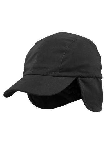 detail Pánska čiapka Barts Active Cap čierna