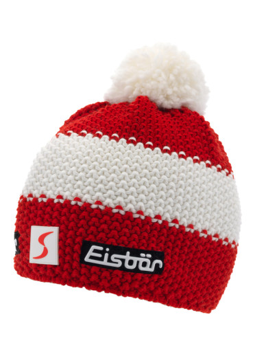 detail Zimná čiapka Eisbär Star Pompon MU SP AUT