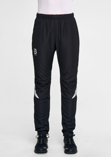 detail Dámske nohavice Bjorn Daehlie 332956 Pants Winner 3.0 WMN 99900