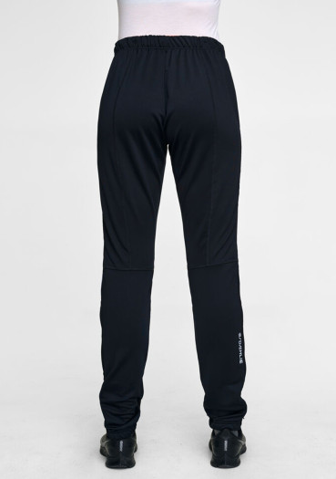 detail Dámske nohavice Bjorn Daehlie 332956 Pants Winner 3.0 WMN 99900