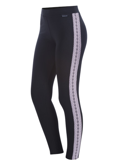 detail Dámské legíny Newland N4 5676 Lady Leggings