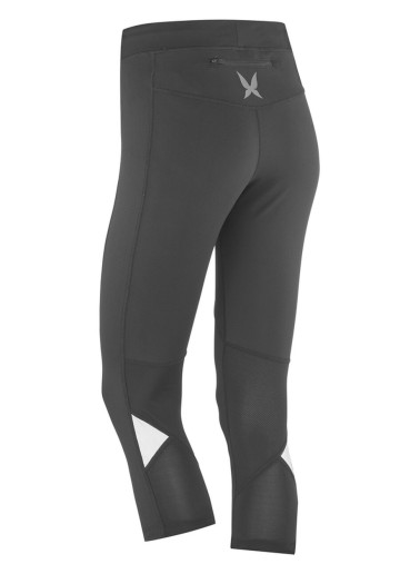 detail Kari Traa Louise 3/4 Tights 622647 Black