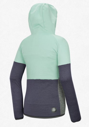 detail Picture Miki Mint Green
