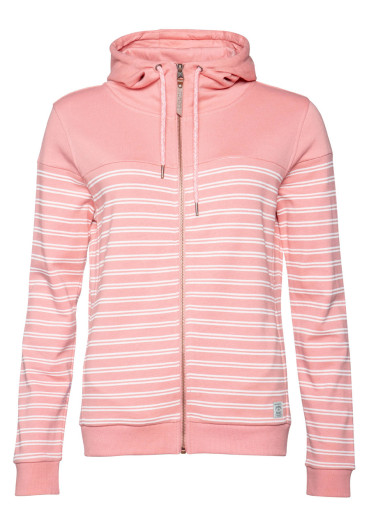 detail Protest Matter Full zip Ballet
