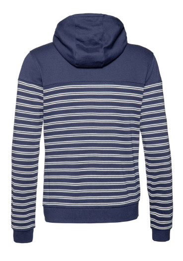 detail Protest Matter Full zip Ground Blue