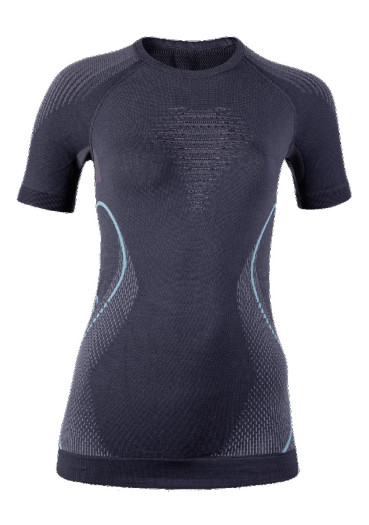 detail Dámske tričko UYN LADY EVOLUTYON UW SHIRT SH_SL G978
