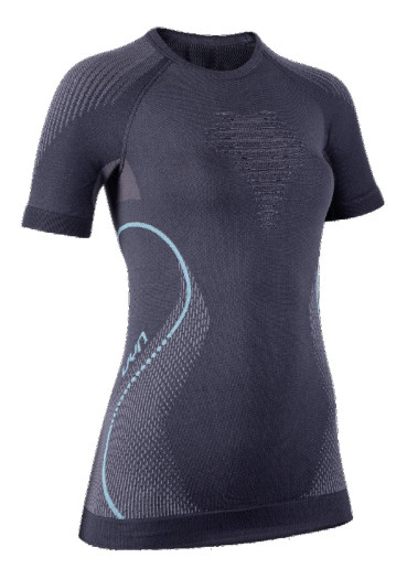detail Dámske tričko UYN LADY EVOLUTYON UW SHIRT SH_SL G978