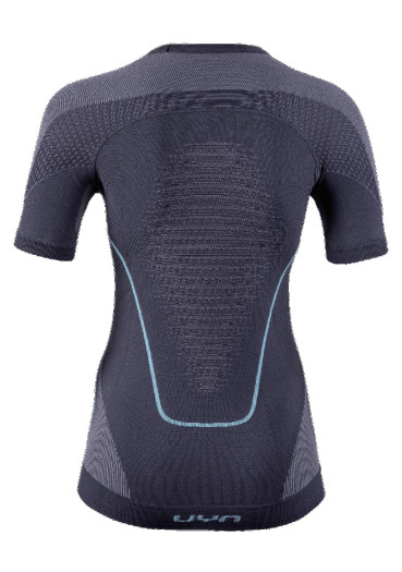 detail Dámske tričko UYN LADY EVOLUTYON UW SHIRT SH_SL G978
