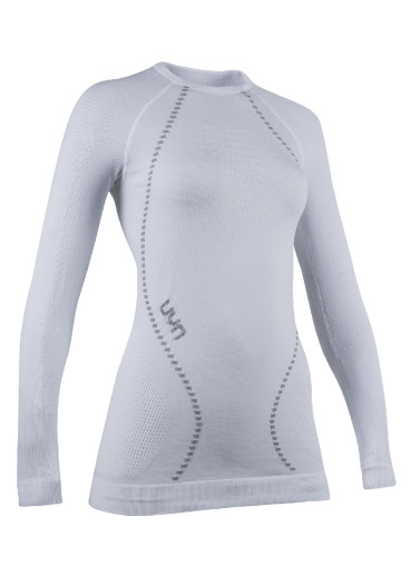 detail Dámske tričko UYN Lady Ambityon UW Shirt LG W468